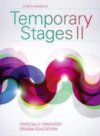 Temporary Stages II [DRM] - Jo Beth Gonzalez - ebook