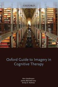 Oxford Guide to Imagery in Cognitive Therapy [DRM] - James Bennett-Levy - ebook