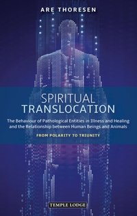 Spiritual Translocation [DRM] - Are Thoresen - ebook