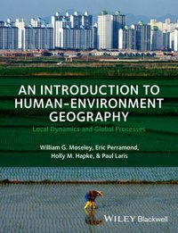 Introduction to Human-Environment Geography [DRM] - Paul Laris - ebook