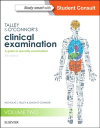 Clinical Examination Vol 2 - E-Book [DRM] - Simon O'Connor - ebook