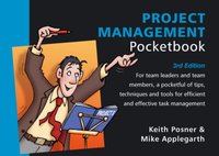 Project Management [DRM] - Mike Applegarth - ebook