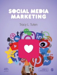 Social Media Marketing [DRM] - Tracy L. Tuten - ebook