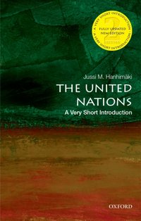 United Nations [DRM] - Jussi M. Hanhimaki - ebook