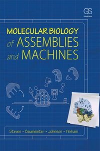 Molecular Biology of Assemblies and Machines [DRM] - Richard N. Perham - ebook