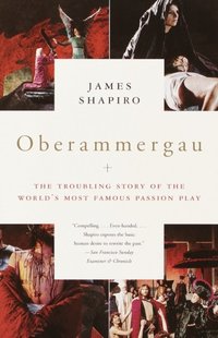 Oberammergau [DRM] - James Shapiro - ebook