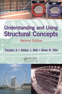 Understanding and Using Structural Concepts [DRM] - Brian R. Ellis - ebook