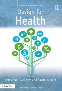 Design for Health [DRM] - Rachel Cooper - ebook