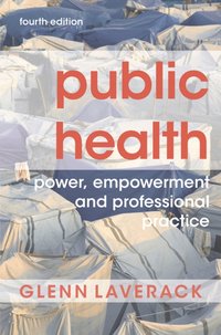 Public Health [DRM] - Glenn Laverack - ebook