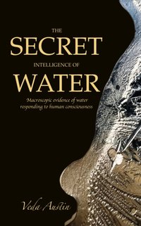 Secret Intelligence of Water [DRM] - Veda Austin - ebook