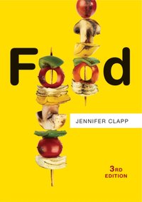 Food [DRM] - Jennifer Clapp - ebook