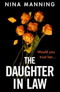 Daughter In Law [DRM] - Nina Manning - ebook