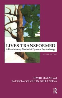 Lives Transformed [DRM] - Patricia C. Della Selva - ebook