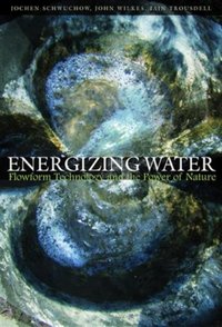 Energizing Water [DRM] - Iain Trousdell - ebook