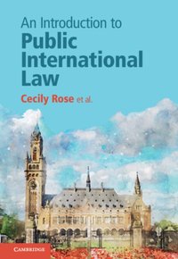 Introduction to Public International Law [DRM] - Nico Schrijver - ebook