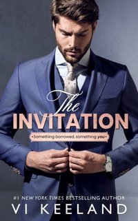 Invitation [DRM] - Vi Keeland - ebook