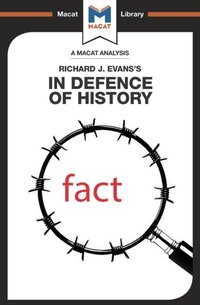 An Analysis of Richard J. Evans's In Defence of History [DRM] - Tom Stammers - ebook