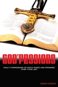 God'fessions [DRM] - 'Goke Coker - ebook