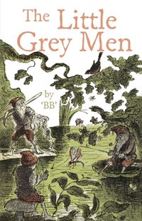 Little Grey Men [DRM] - B. B. - ebook