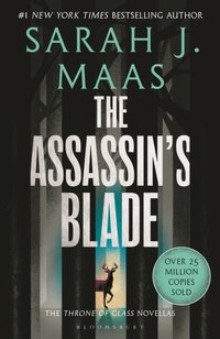 Assassin's Blade [DRM] - Sarah J. Maas - ebook