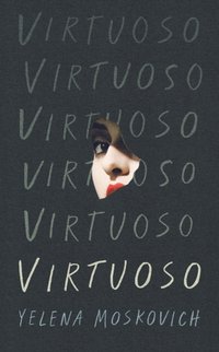 Virtuoso [DRM] - Yelena Moskovich - ebook