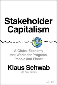 Stakeholder Capitalism [DRM] - Peter Vanham - ebook