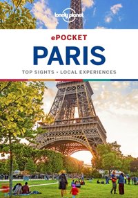 Lonely Planet Pocket Paris [DRM] - Catherine Le Nevez - ebook