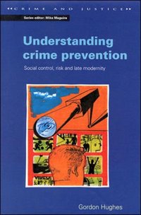 Understanding Crime Prevention [DRM] - Gordon Hughes - ebook