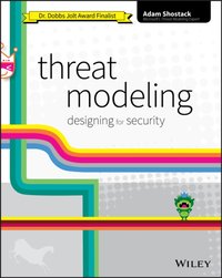 Threat Modeling [DRM] - Adam Shostack - ebook