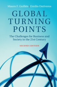 Global Turning Points [DRM] - Emilio Ontiveros - ebook