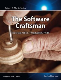 Software Craftsman, The [DRM] - Sandro Mancuso - ebook