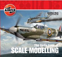 Airfix Book of Scale Modelling [DRM] - Mock Jonathan Mock - ebook