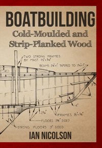 Boatbuilding [DRM] - Ian Nicolson - ebook