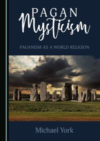 Pagan Mysticism [DRM] - Michael York - ebook