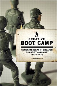 Creative Boot Camp [DRM] - Stefan Mumaw - ebook