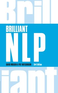 Brilliant NLP [DRM] - Pat Hutchinson - ebook