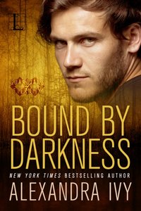 Bound By Darkness [DRM] - Alexandra Ivy - ebook