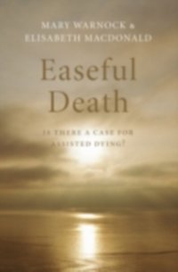 Easeful Death [DRM] - Opracowanie zbiorowe - ebook