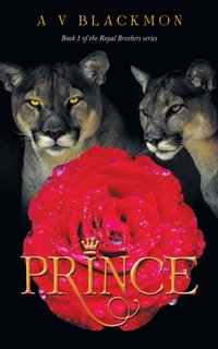 Prince [DRM] - A.V. Blackmon - ebook