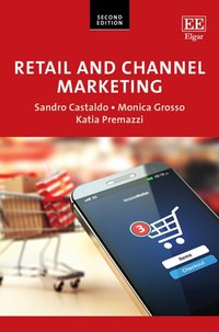 Retail and Channel Marketing [DRM] - Katia Premazzi - ebook