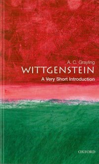 Wittgenstein [DRM] - A. C. Grayling - ebook