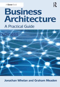 Business Architecture [DRM] - Graham Meaden - ebook
