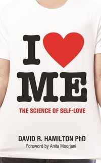 I Heart Me [DRM] - David Hamilton - ebook