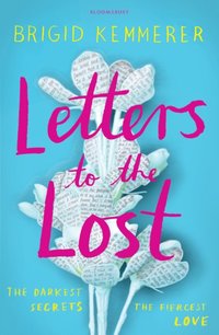 Letters to the Lost [DRM] - Brigid Kemmerer - ebook