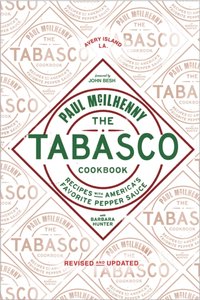 Tabasco Cookbook [DRM] - John Besh - ebook