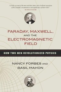 Faraday, Maxwell, and the Electromagnetic Field [DRM] - Basil Mahon - ebook