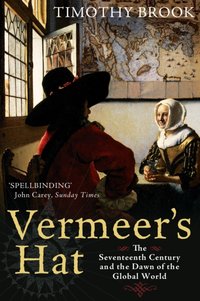 Vermeer's Hat [DRM] - Timothy Brook - ebook