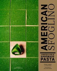 American Sfoglino [DRM] - Evan Funke - ebook