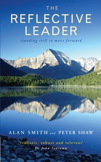 Reflective Leader [DRM] - Alan Smith - ebook