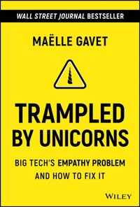 Trampled by Unicorns [DRM] - Maelle Gavet - ebook